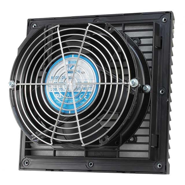 OA172LFG221T FAN AXIAL 204X77.5MM 230VAC TERM
