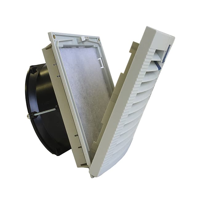 OA172LFGH221TXC FAN AXIAL 207X112.3MM 230VAC