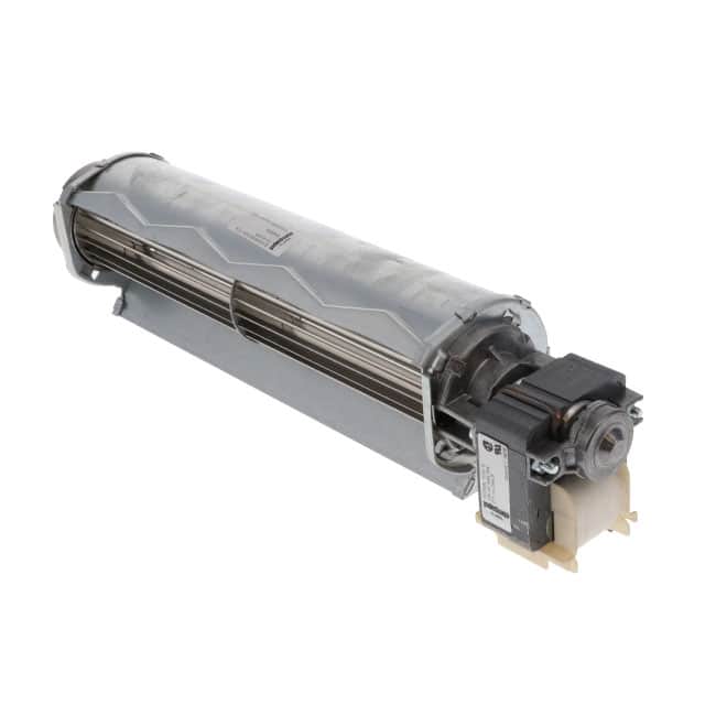 55442.55250 AC FAN BLOWER CROSSFLOW