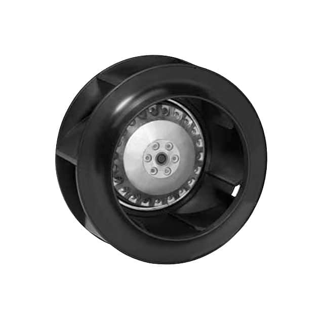 R2S133-AE17-05 MOTORIZED IMPELLER