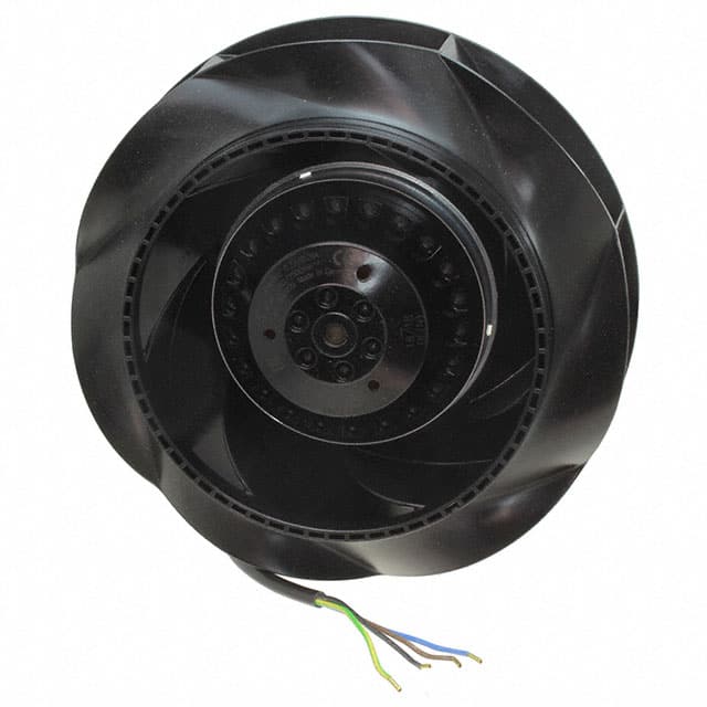 R2E190-RA26-05 MOTORIZED IMPELLER