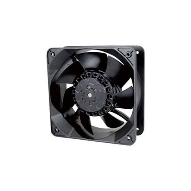 OA180APL-22-1WB1869K AC FAN, IP69K, 180X180X65MM, 230