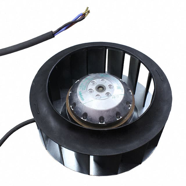 R2E180-AS77-22 MOTORIZED IMPELLER