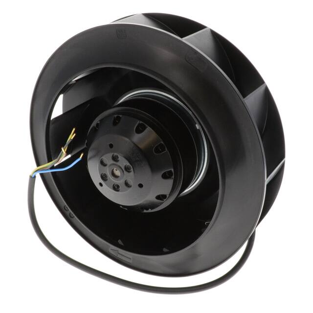 R2E220-AE86-13 MOTORIZED IMPELLER