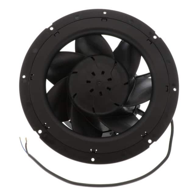 K1G200-AA73-02 MOTORIZED IMPELLER