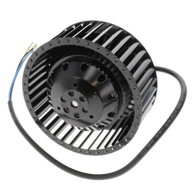 R2E140-AI31-30 MOTORIZED IMPELLER