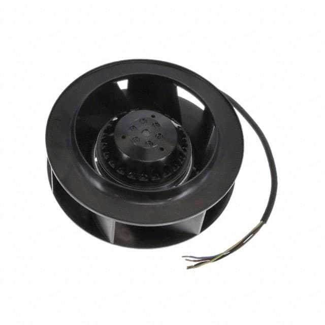 R2E190-AO84-22 MOTORIZED IMPELLER