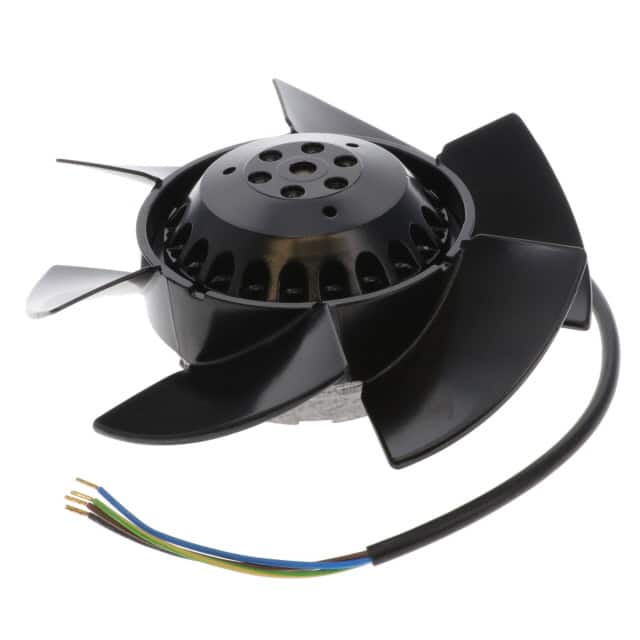 A2E170-AF23-02 AC AXIAL FAN