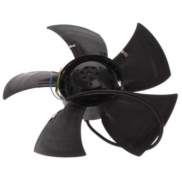 A4E300-AS72-01 AC AXIALFAN