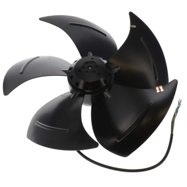 A4E330-AP18-01 AC AXIAL FAN