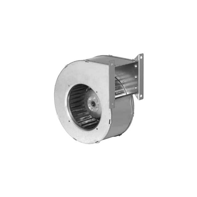 G2E133-DN77-27 MOTORIZED IMPELLER