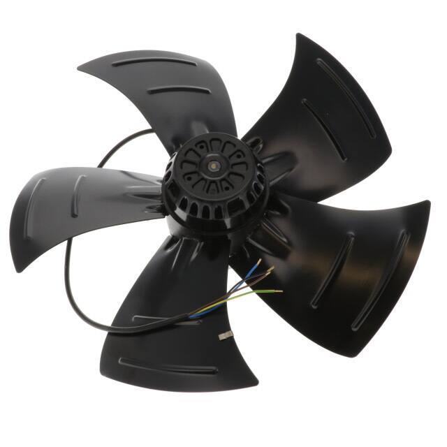 A4E400-AP02-01 AC AXIAL FAN