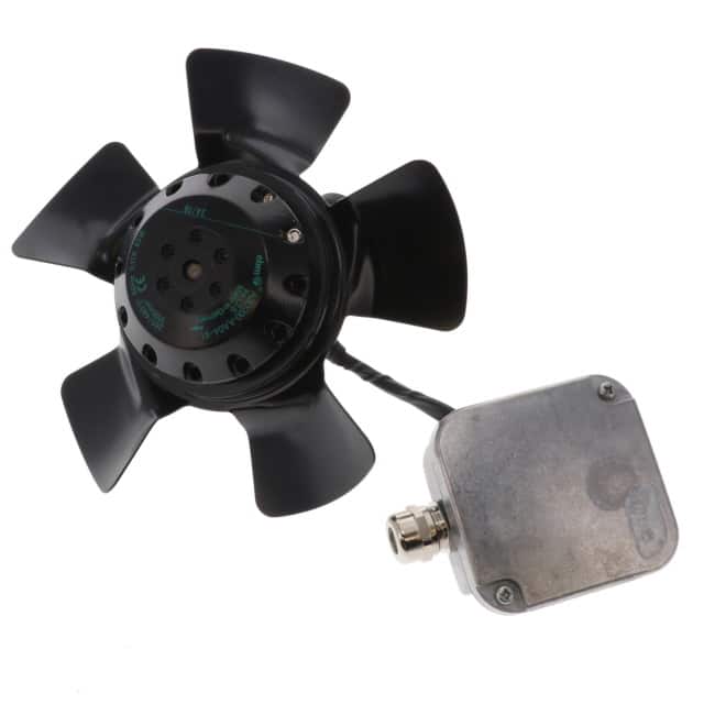 A2D200-AA04-41 AC AXIAL FAN