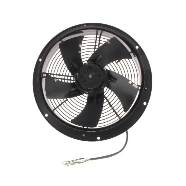 W2D300-CP02-31 FAN AXIAL
