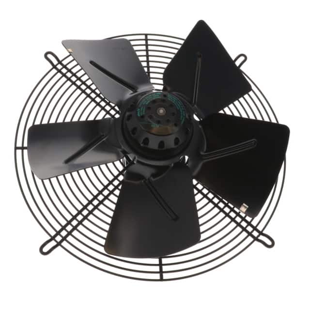 S4D350-BA06-08 FAN AXIAL
