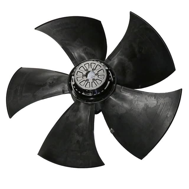 A6D630-AN01-01 AC AXIAL FAN