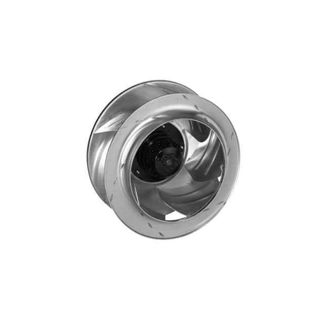 R4E400-AP17-06 MOTORIZED IMPELLER