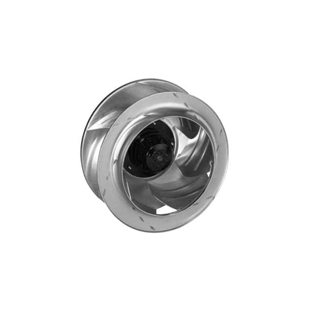R4E355-AN09-12 MOTORIZED IMPELLER