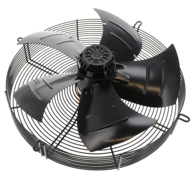 S4D450-AP03-10 FAN AXIAL