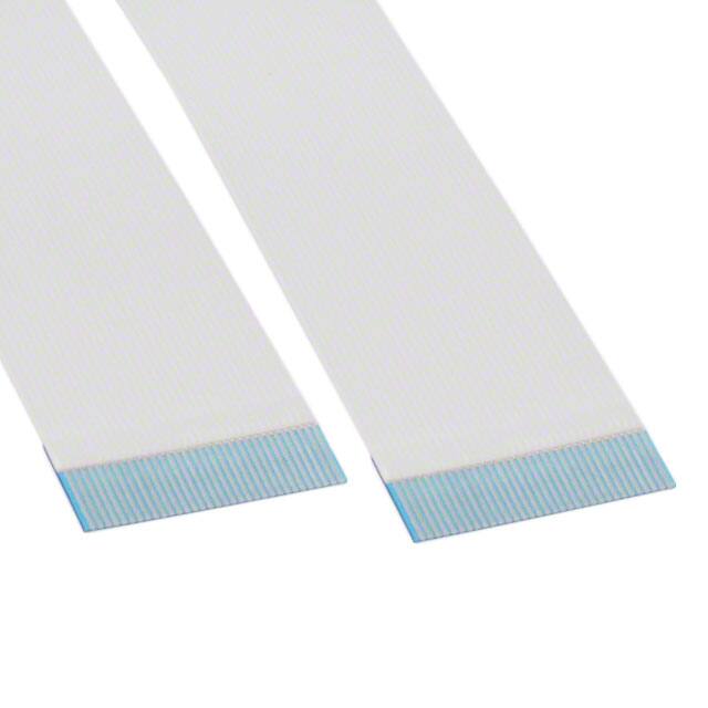0210201039 CABLE FFC 33POS 0.50MM 5"