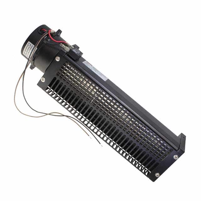 UF6036CBA23H-L FAN BLWR CF 230VAC 462X98X90MM