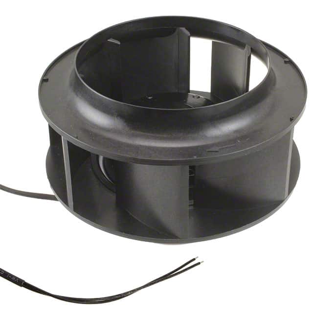 UF133(91)APA23-H1S2A FAN IMP MTRZD 193X91.5MM 230VAC