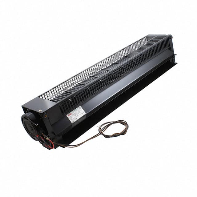 UF9060CBP12H-L FAN BLWR CF 120VAC 740X150X130MM