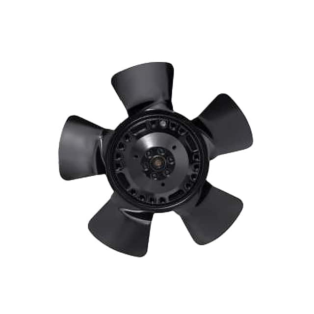 A2D200-AA02-01 AC AXIAL FAN