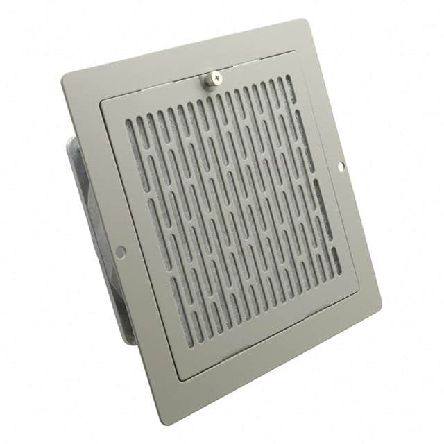 R87B-FA3A15HPFR FAN AXIAL 180X64.5MM 115VAC TERM