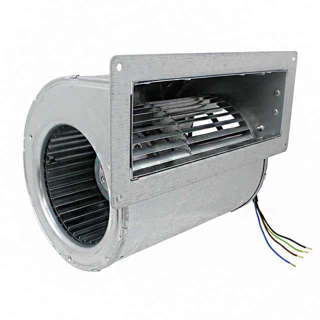 D2E133-AM47-A3 FAN BLWR CENT 172X254MM 230VAC