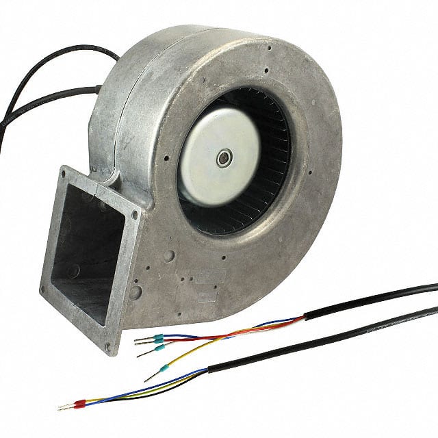 G3G146-AB72-01 FAN BLWR CENT 226.8X130MM 115VAC
