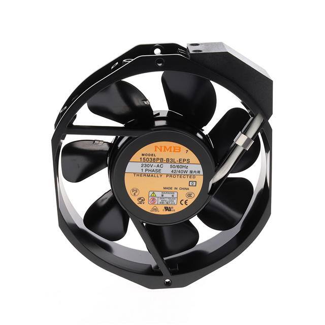 15038PB-B3L-EP-S0 FAN 150MM X 172MM X 38MM 230VAC