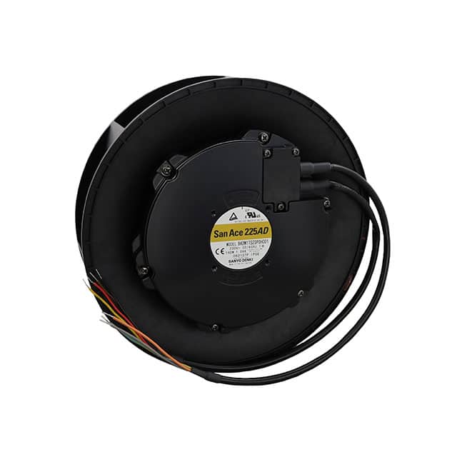 9ADW1TS23P0H001 225X99MM, ACDC, 230V, SPLASH PRO