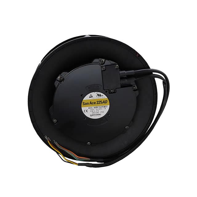 9ADW1TS23P0M001 225X99MM, ACDC, 230V, SPLASH PRO