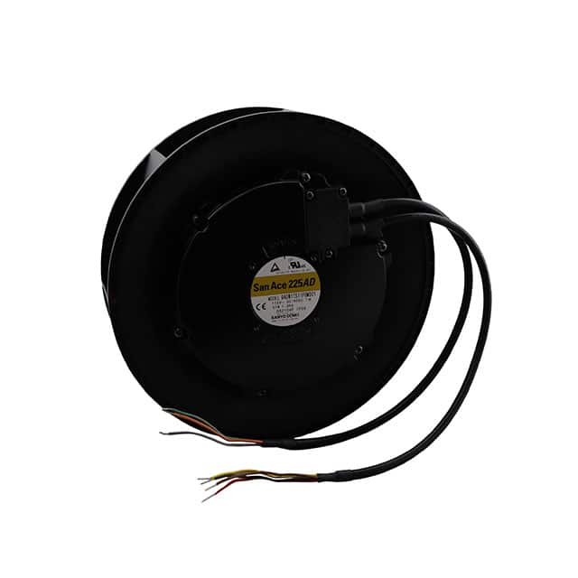 9ADW1TS11P0M001 225X99MM, ACDC, 115V, SPLASH PRO