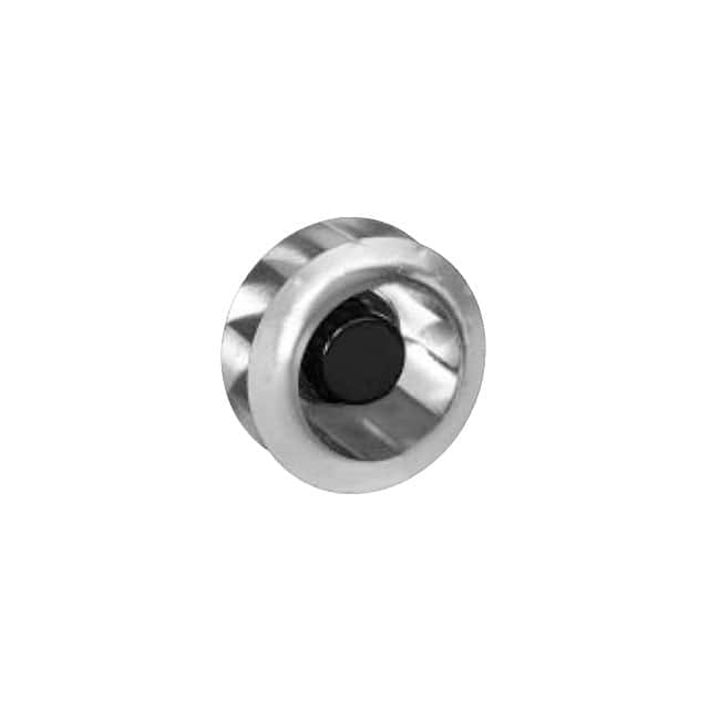 R3G280-AF35-71 MOTORIZED IMPELLER