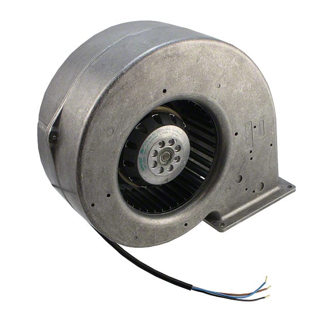 G2E146-BF01-35 FAN BLWR CENT 226X130MM 230VAC