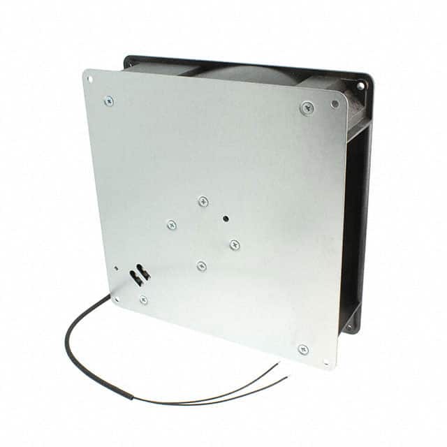 UF160DPB12-H1S2A FAN BLOWER 220X220MM 115VAC WIRE