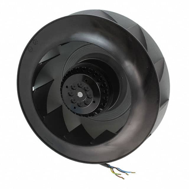 UF250APA12-H1C2A IMPELLER 251X98MM 115VAC