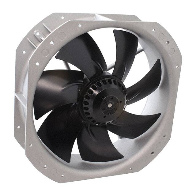 UF250BMB12-H2C2A FAN AXIAL 280X80MM 115VAC WIRE