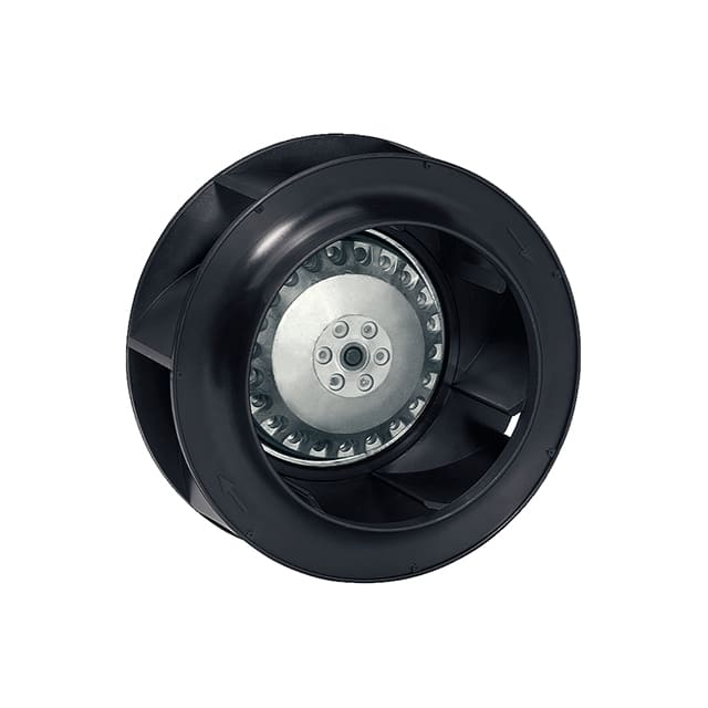 R2E133-BH66-05 AC BACKWARD-CURVED MOTORIZED IMP