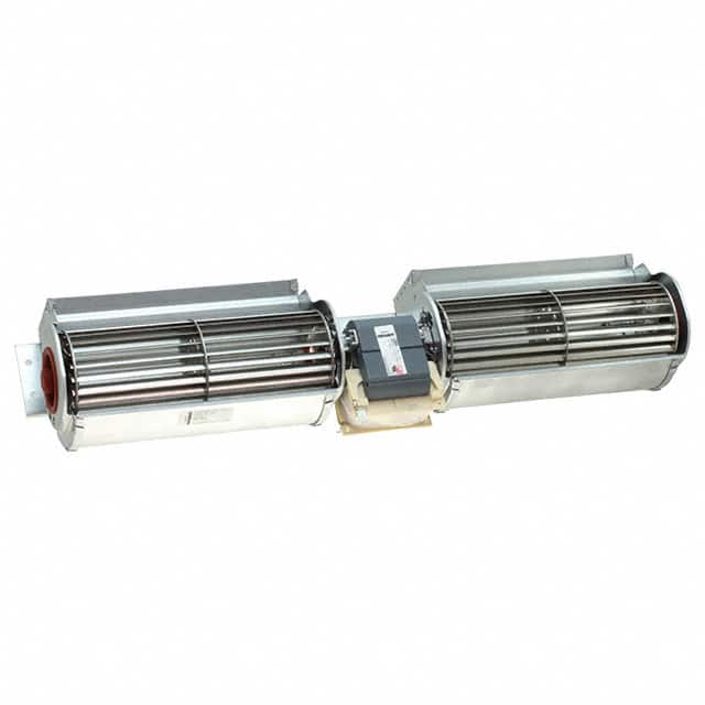 55416.29089 AC FAN BLOWER CROSSFLOW