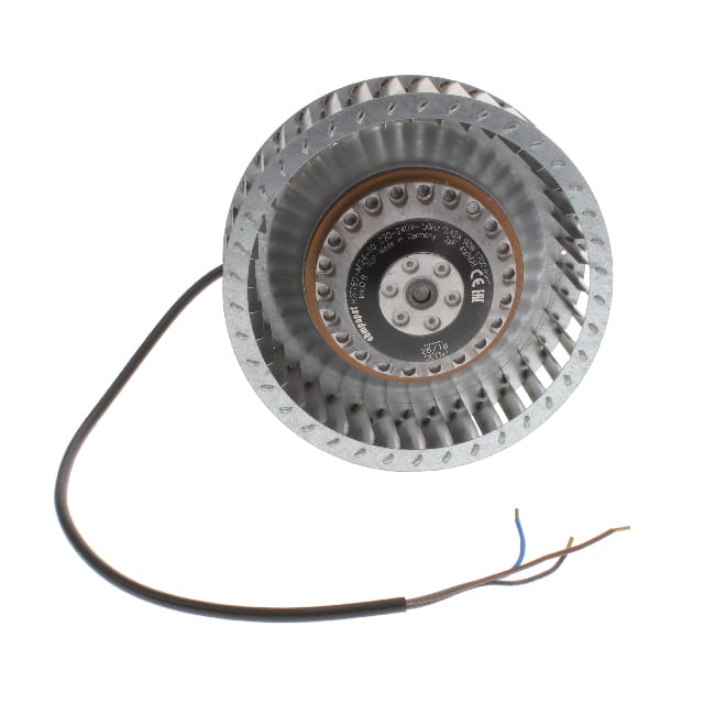 R2E160-AF24-10 FAN BALL 220VAC