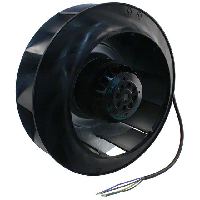 R2E220-AB06-40 MOTORIZED IMPELLER