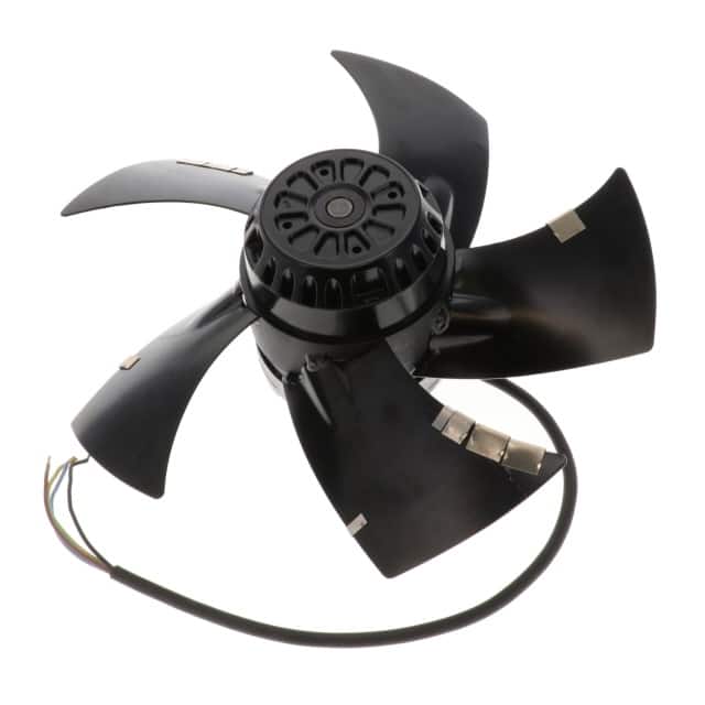 A2E300-AP02-01 AC AXIAL FAN