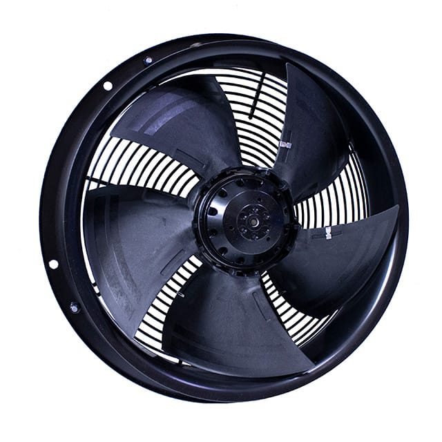 W4E315-CS22-70 FAN AXIAL