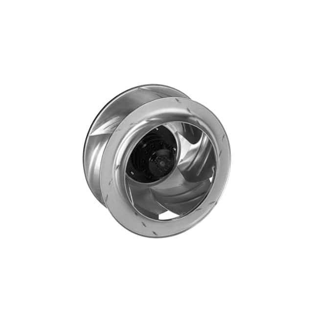 R4E310-AO32-11 MOTORIZED IMPELLER