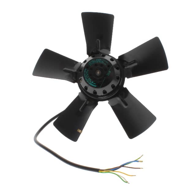 A2D300-AD02-02 AC AXIAL FAN