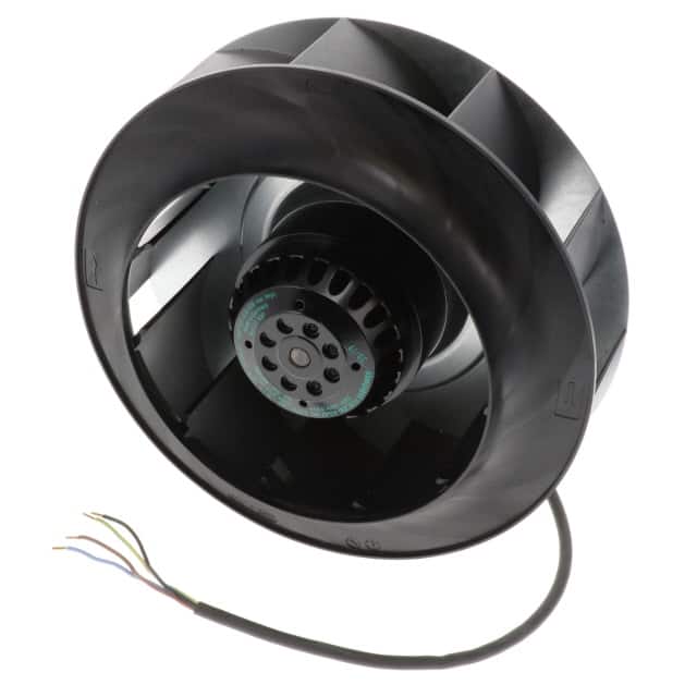 R2E250-AS47-09 MOTORIZED IMPELLER