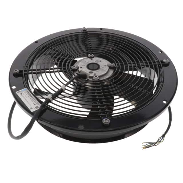 W2D300-CP02-48 FAN AXIAL